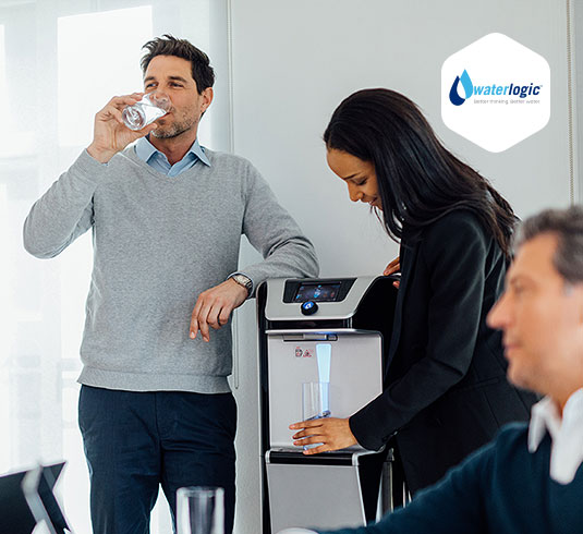 Waterlogic: Leading water cooler producer and rental company